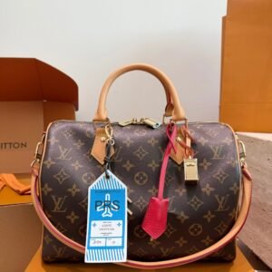 Serenityll? 2001136 Luxury Bag 30*17*21cm