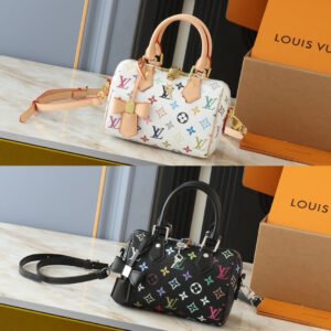 Serenityll? 100085 Luxury Bag 20.5x13.5x12cm