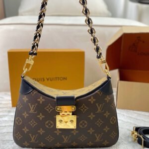 Serenityll? 100096 Luxury Bag - 29 x 19 x 9 cm