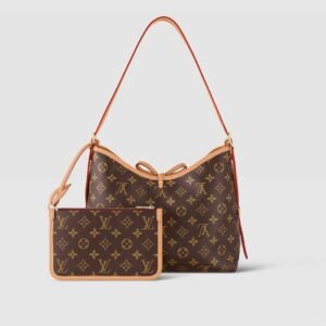 CarryAll Monogram