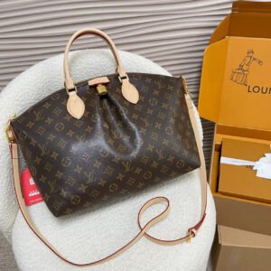 Serenityll? 100098 Luxury Bag 32 x 13 x 29 cm