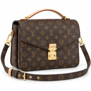 Pochette Métis Monogram