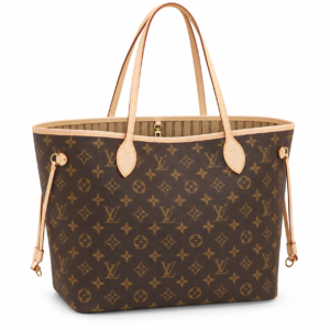 Neverfull MM Monogram