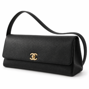 Chanel 2026 Maxi Flap